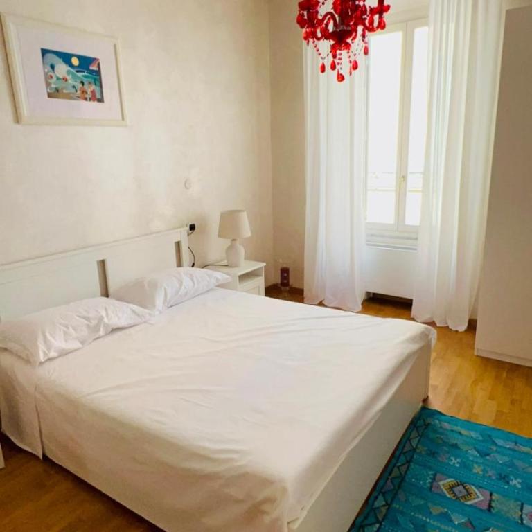 Anna Stellarum - Appartamento con 2 Camere da Letto - 7