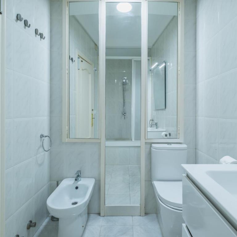 El Pez Volador by Gades Gestión - Apartamento de 3 dormitorios - 22