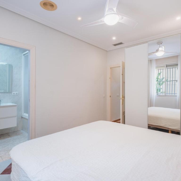 El Pez Volador by Gades Gestión - Apartamento de 3 dormitorios - 8