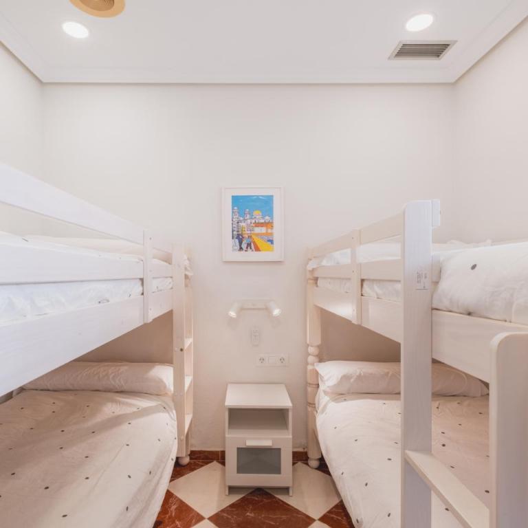 El Pez Volador by Gades Gestión - Apartamento de 3 dormitorios - 13