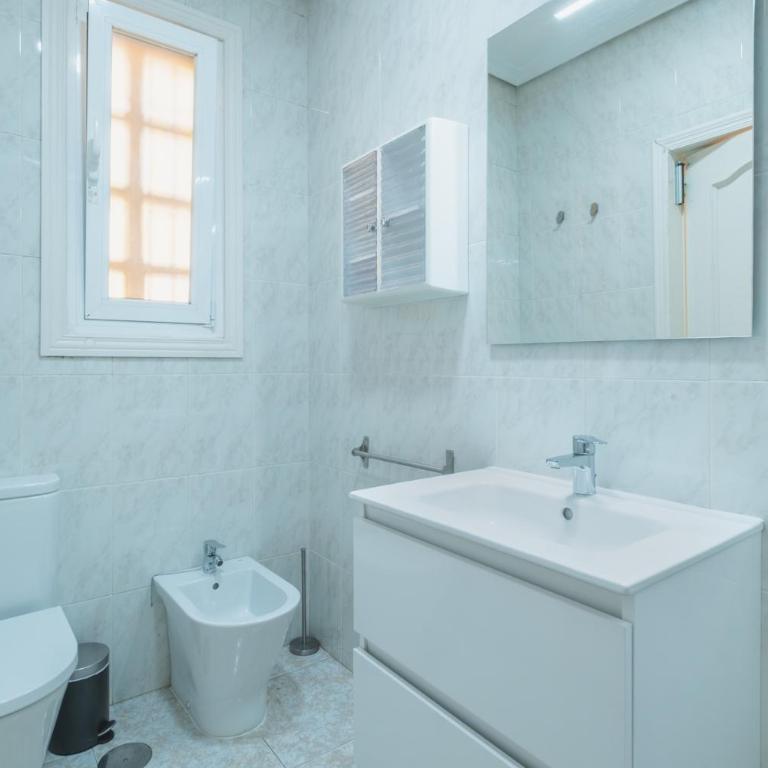 El Pez Volador by Gades Gestión - Apartamento de 3 dormitorios - 23
