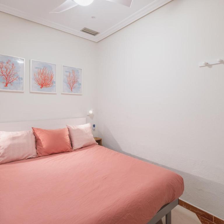 El Pez Volador by Gades Gestión - Apartamento de 3 dormitorios - 10