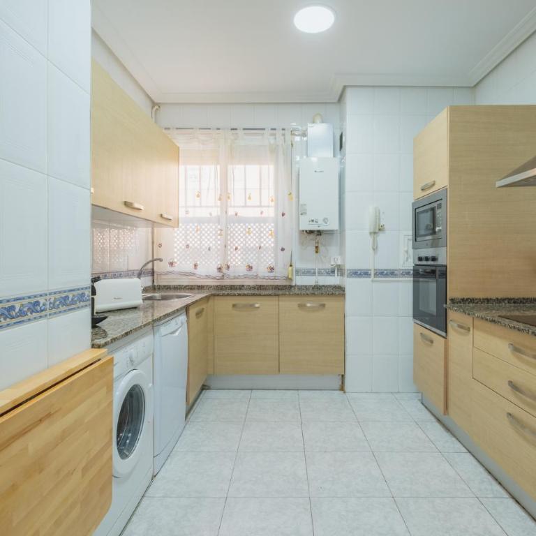 El Pez Volador by Gades Gestión - Apartamento de 3 dormitorios - 18