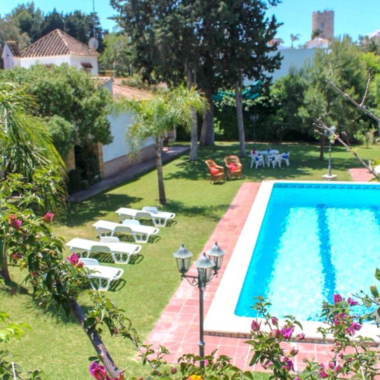 Villa Las Cármenes - Villa - 1