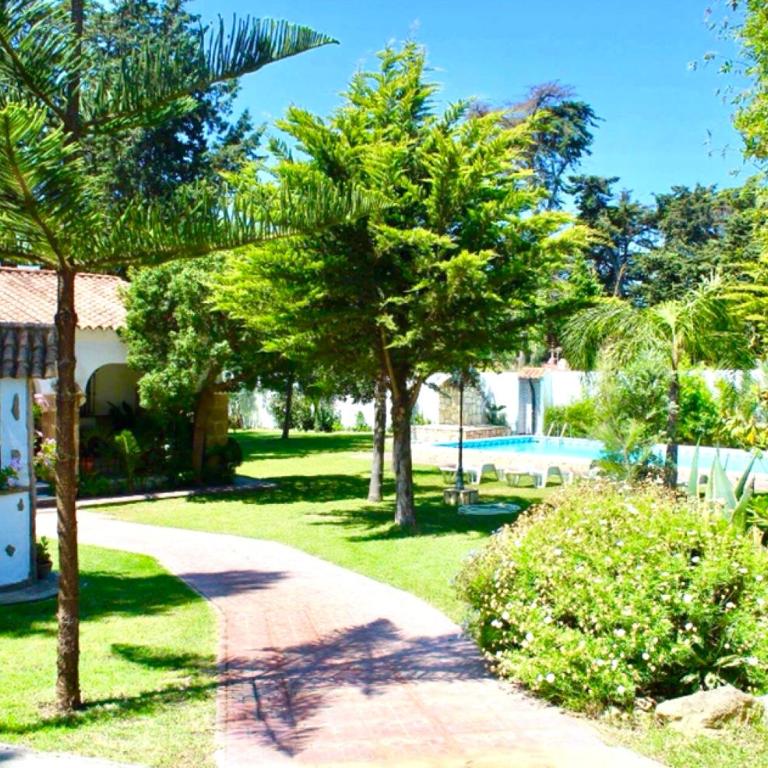 Villa Las Cármenes - Villa - 4