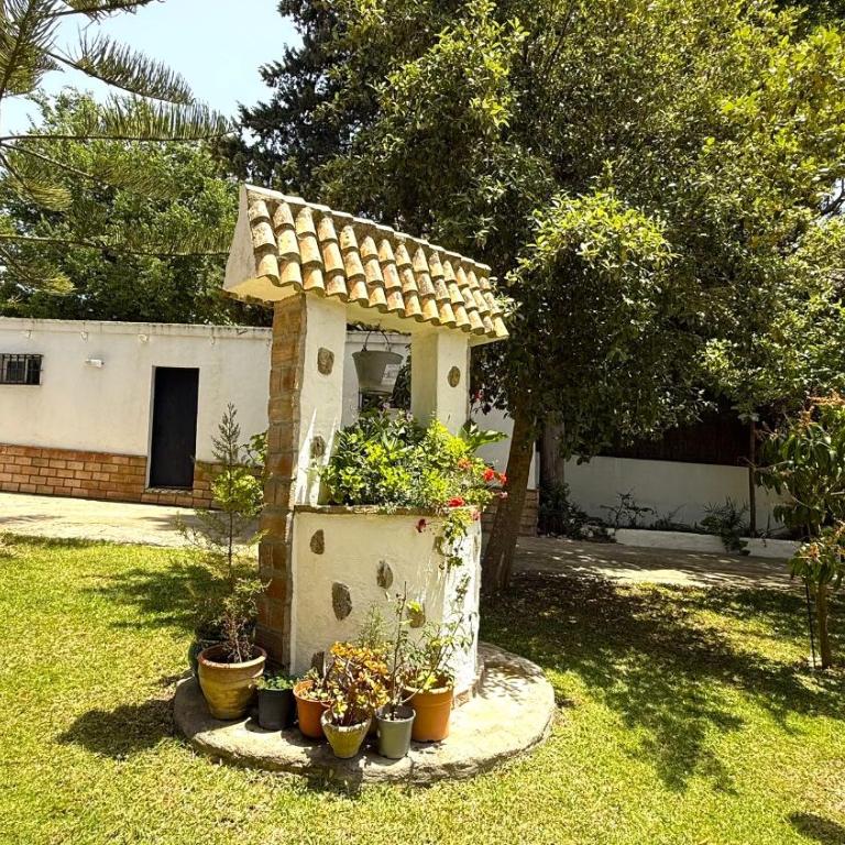 Villa Las Cármenes - Villa - 6
