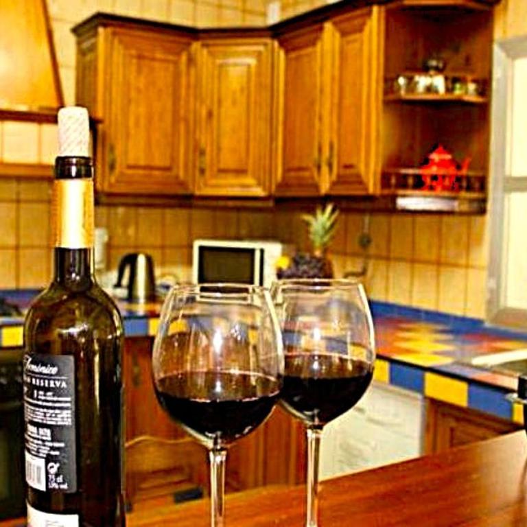 Villa Las Cármenes - Villa - 26
