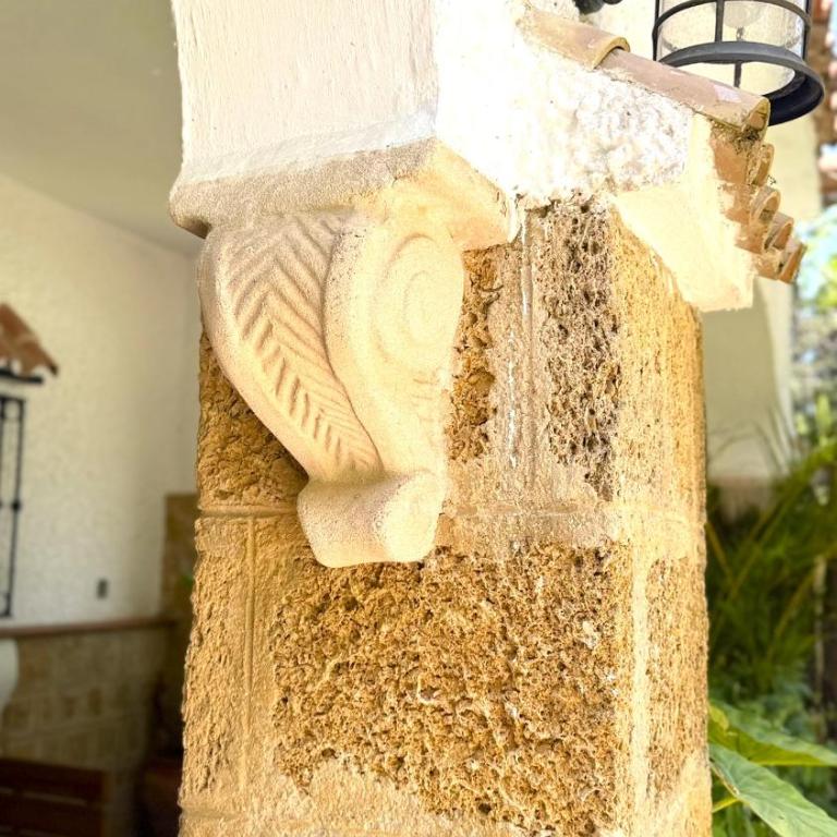 Villa Las Cármenes - Villa - 10