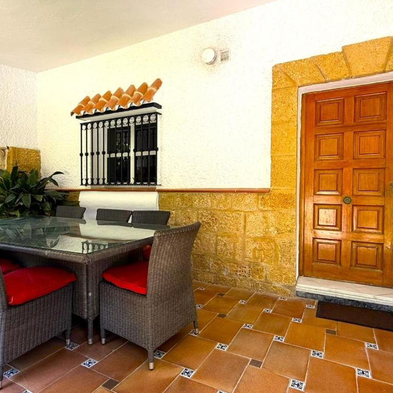 Villa Las Cármenes - Villa - 17