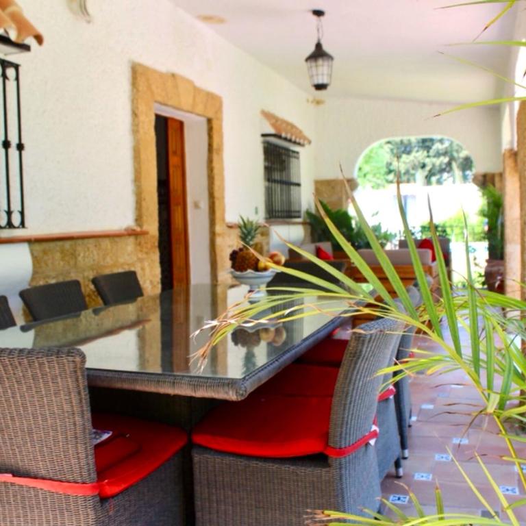 Villa Las Cármenes - Villa - 7