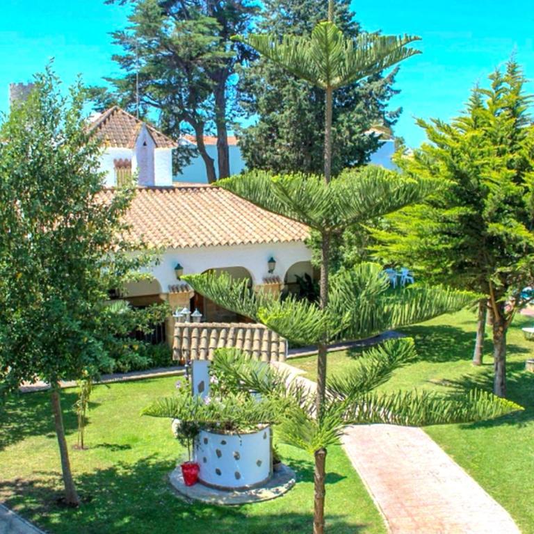 Villa Las Cármenes - Villa - 2