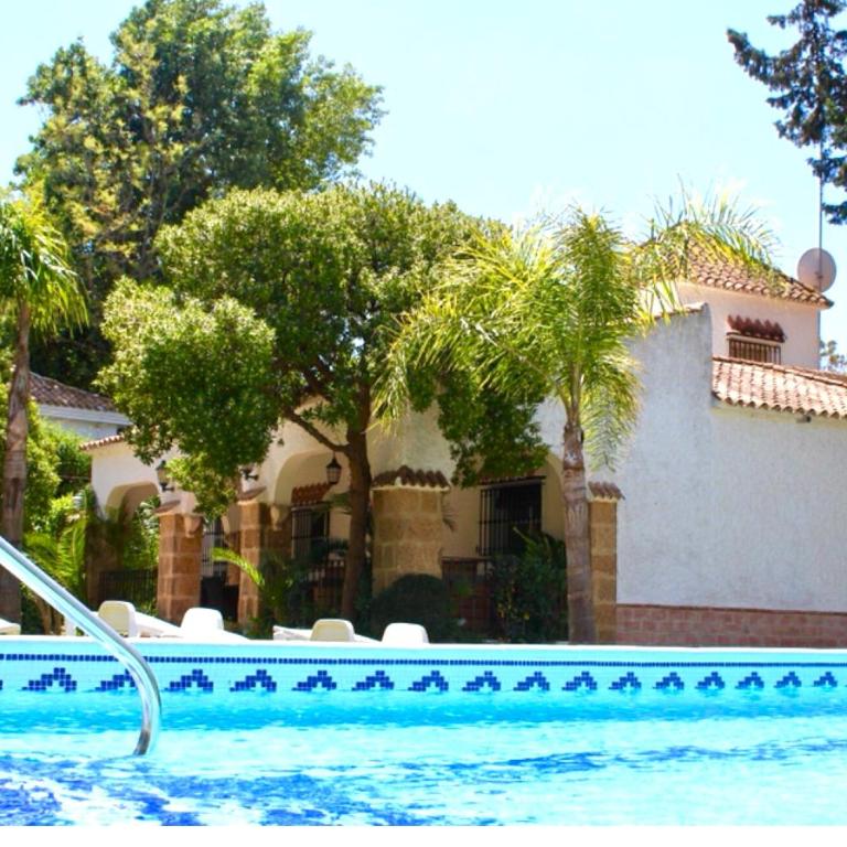 Villa Las Cármenes - Villa - 13