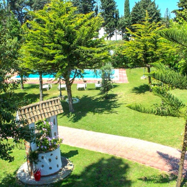 Villa Las Cármenes - Villa - 3