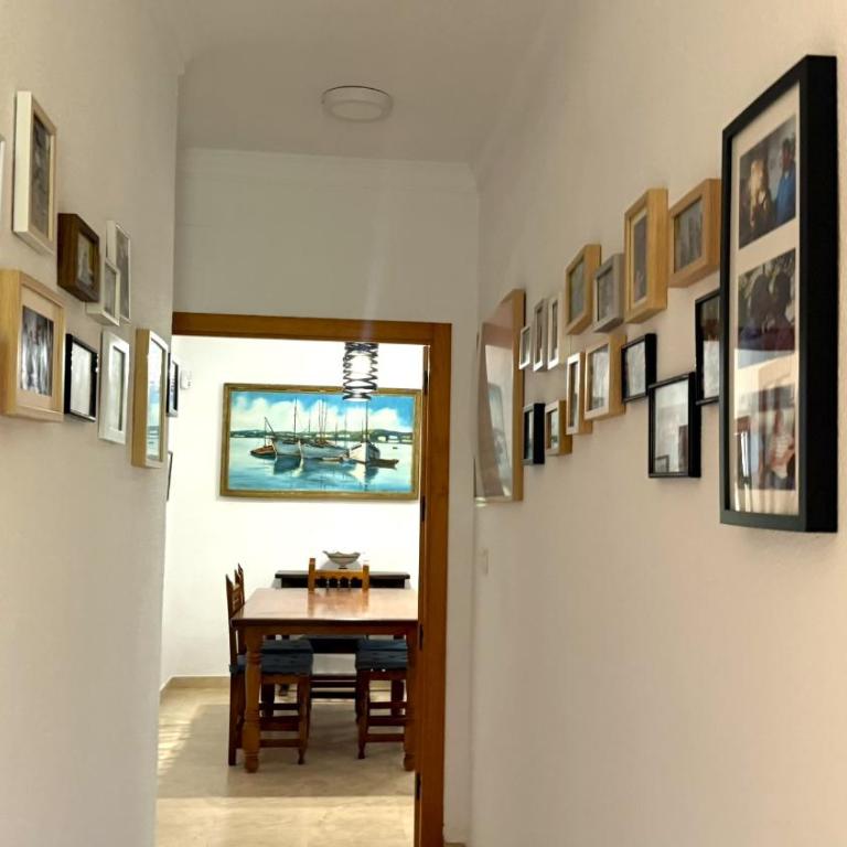 Villa Las Cármenes - Villa - 36