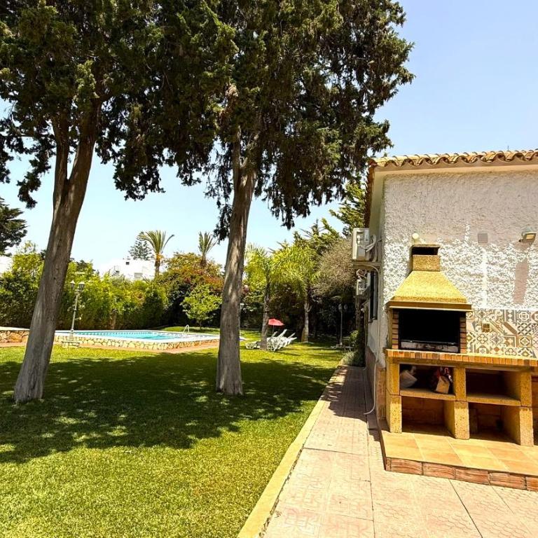 Villa Las Cármenes - Villa - 48