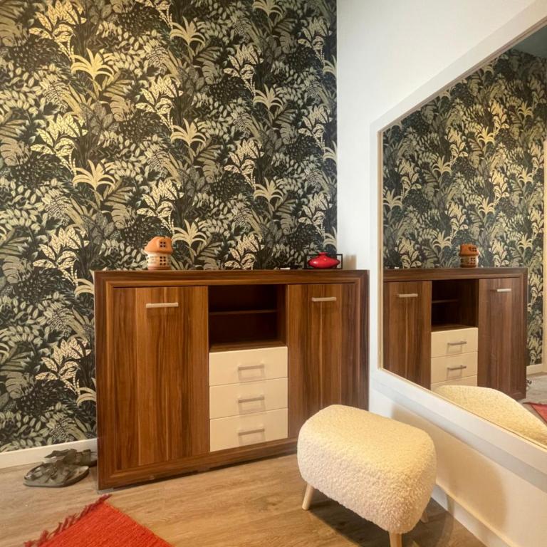 Studio Melem - Apartman sa 1 Spavaćom Sobom - 8