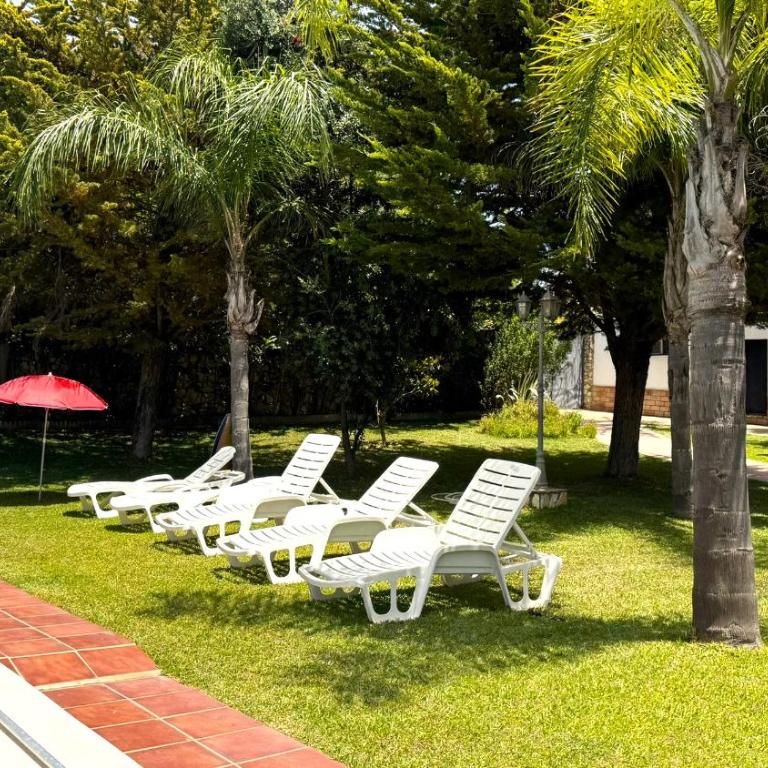 Villa Las Cármenes - Villa - 55