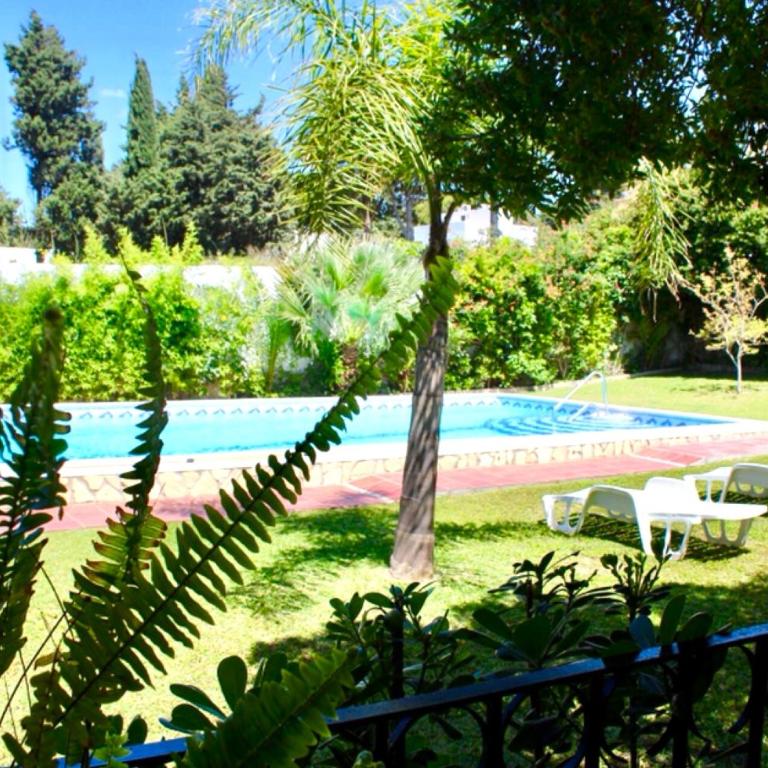 Villa Las Cármenes - Villa - 52