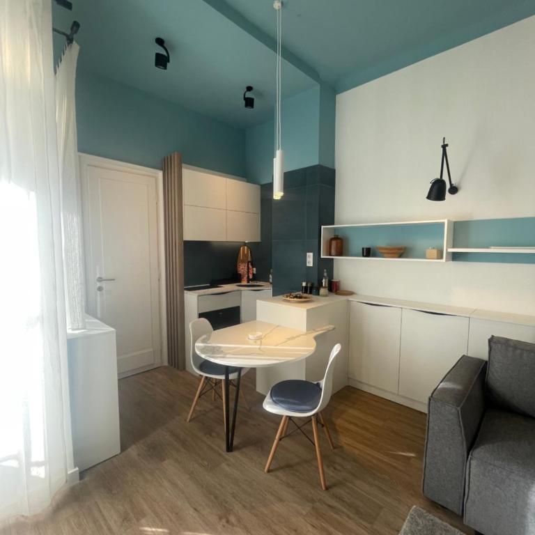 Studio Melem - Apartman sa 1 Spavaćom Sobom - 3