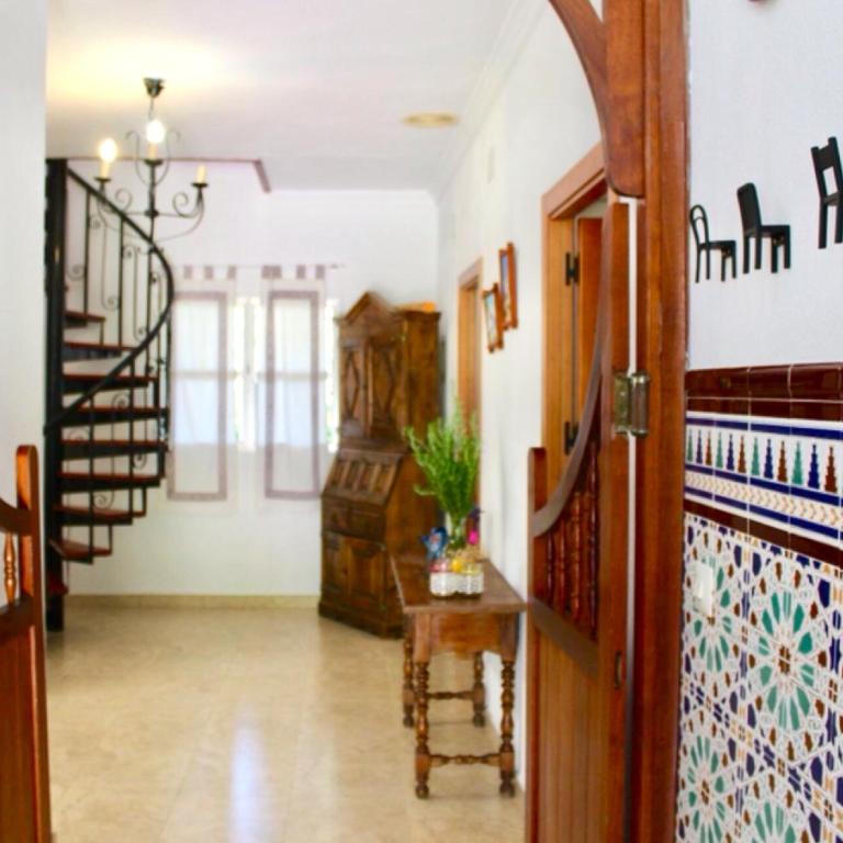 Villa Las Cármenes - Villa - 18