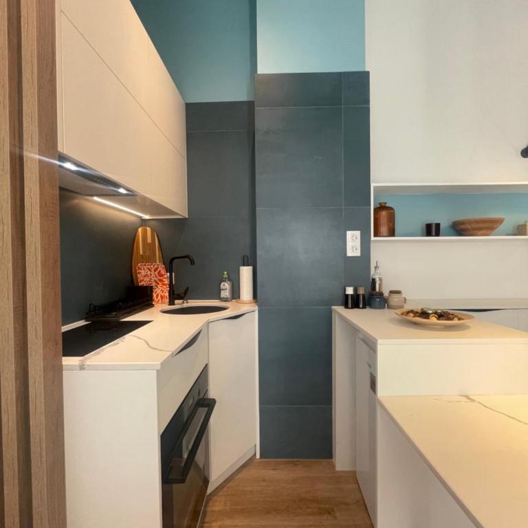 Studio Melem - Apartman sa 1 Spavaćom Sobom - 5