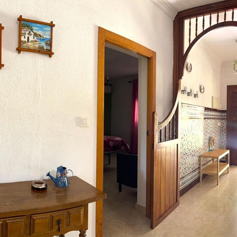 Villa Las Cármenes - Villa - 20