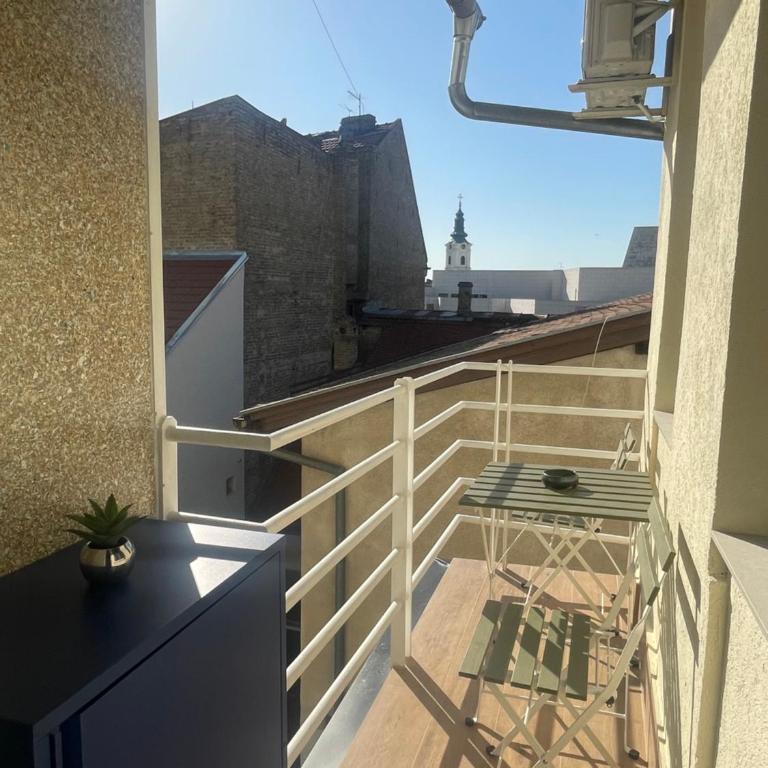 Studio Melem - Apartman sa 1 Spavaćom Sobom - 10