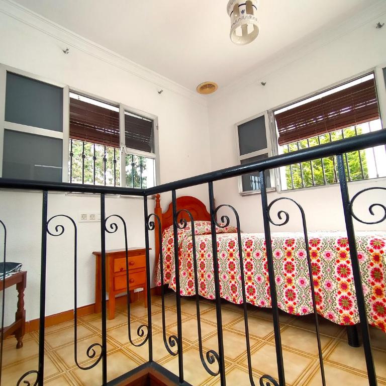 Villa Las Cármenes - Villa - 22