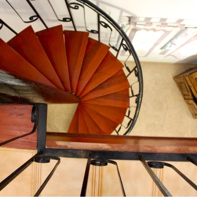 Villa Las Cármenes - Villa - 21