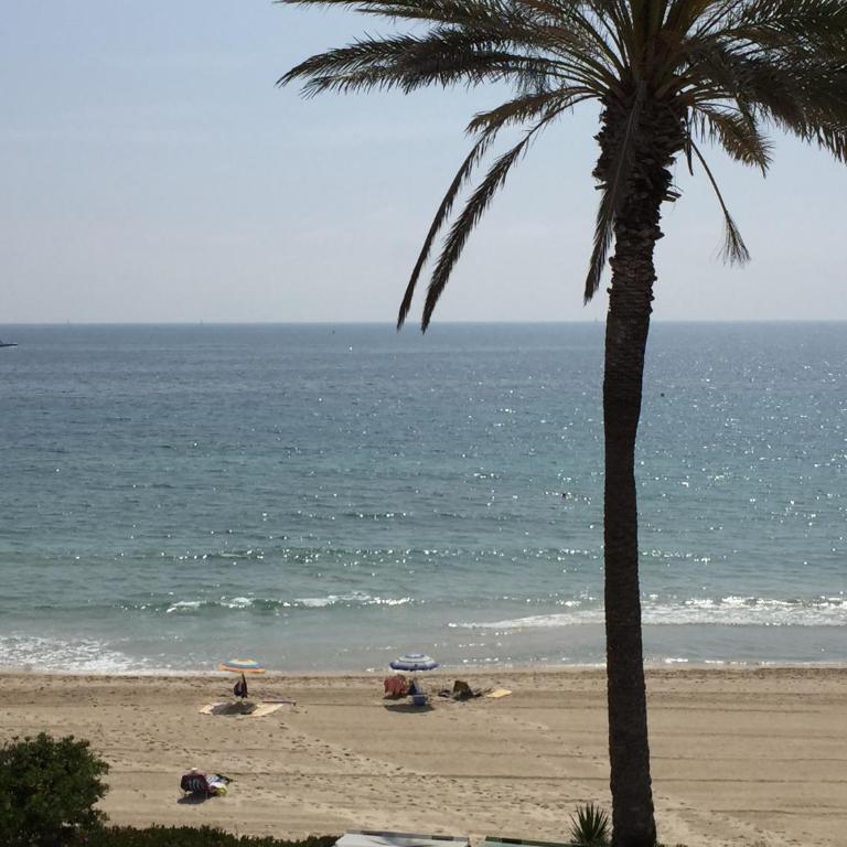 Apartamento Quesada - Apartamento con vistas al mar - 27