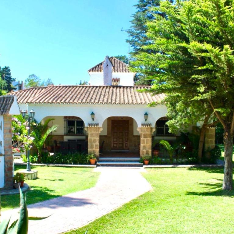 Villa Las Cármenes - Villa - 5