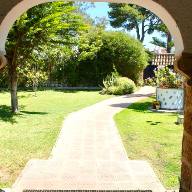 Villa Las Cármenes - Villa - 11