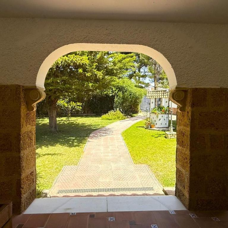 Villa Las Cármenes - Villa - 59