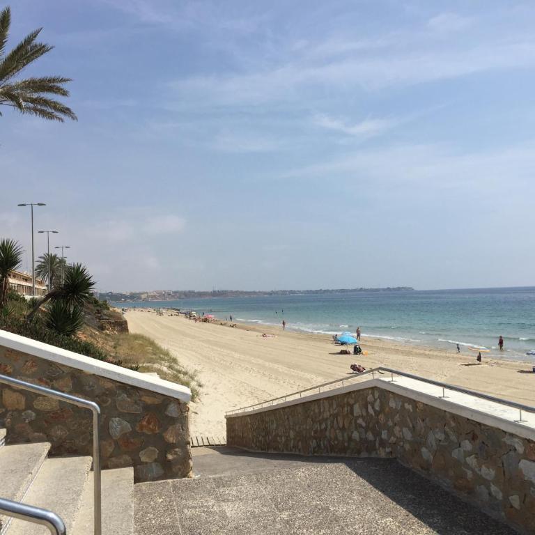 Apartamento Quesada - Apartamento con vistas al mar - 30