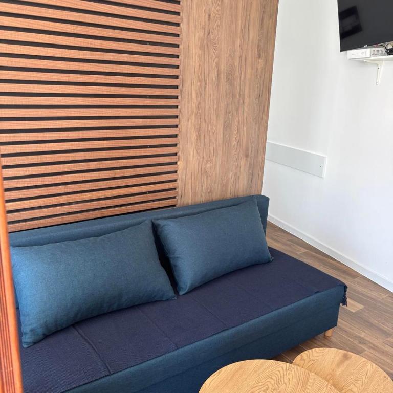 Strogi CENTAR - Apartman sa 1 Spavaćom Sobom - 4