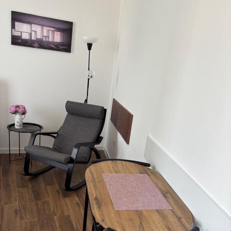 Strogi CENTAR - Apartman sa 1 Spavaćom Sobom - 7