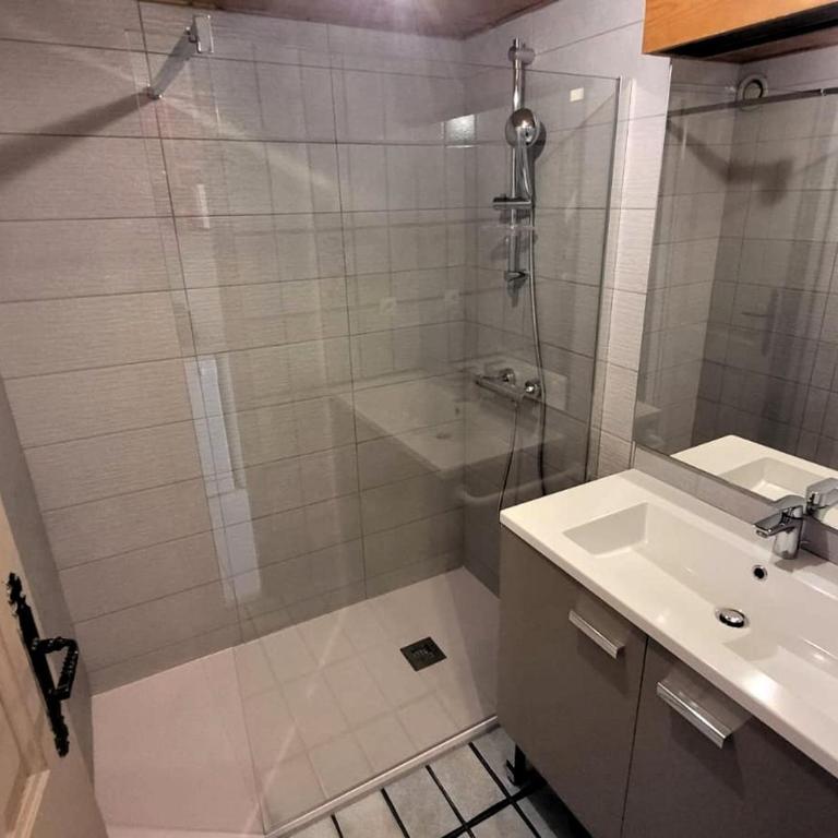 Studio au centre, proche pistes, idéal 2 personnes - FR-1-598-86 - Monolocale - 10