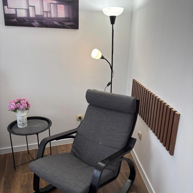 Strogi CENTAR - Apartman sa 1 Spavaćom Sobom - 9