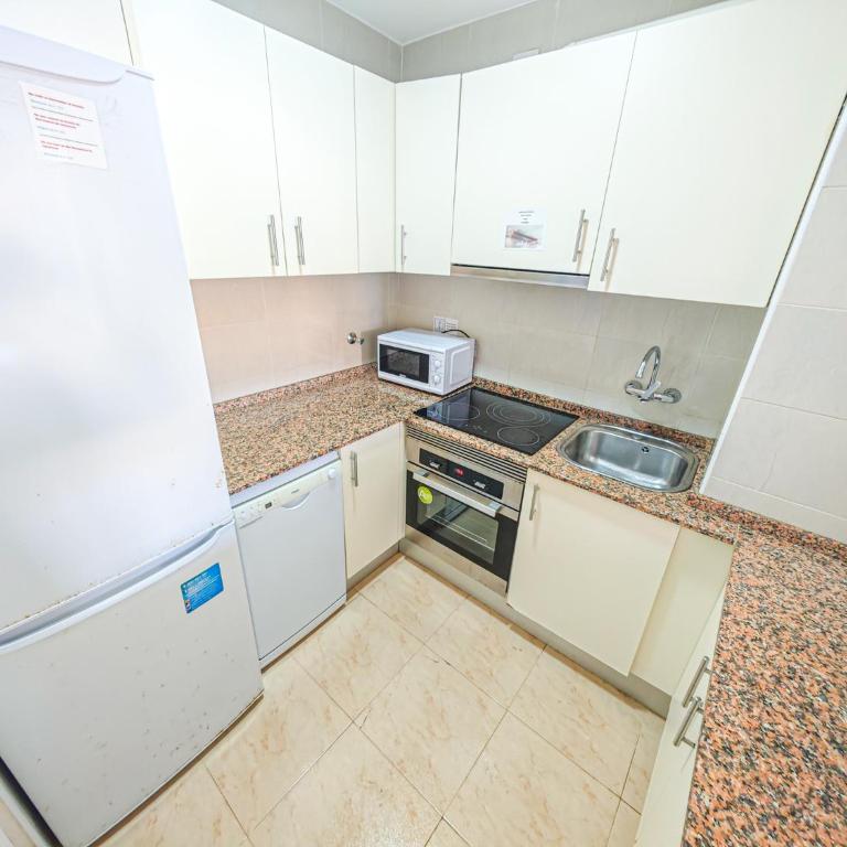 LITORAL COSTA DORADA - TALLATS vista mar - Apartamento Ático - 15