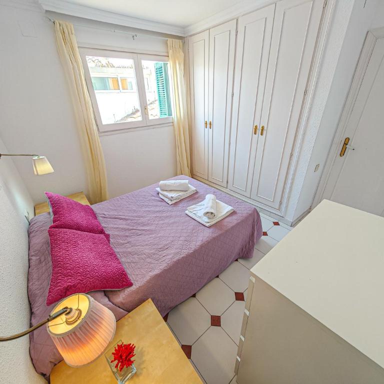 LITORAL COSTA DORADA - TALLATS vista mar - Apartamento Ático - 23