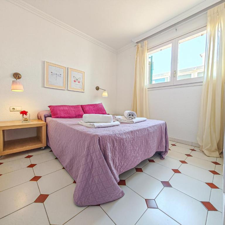 LITORAL COSTA DORADA - TALLATS vista mar - Apartamento Ático - 25