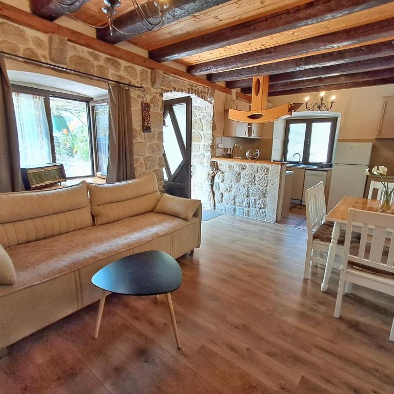 Regina di Dobrota - Apartman sa Pogledom na More - 17