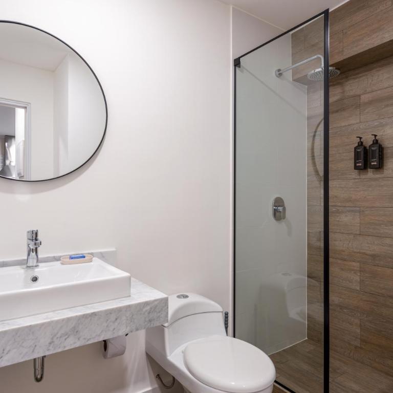 Artline by Geko - Apartment - 7