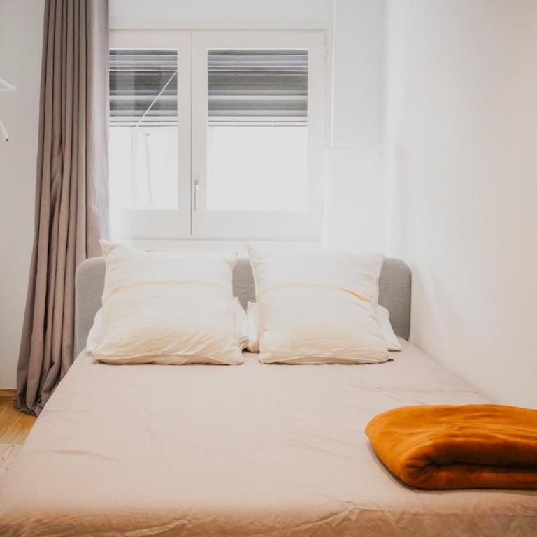 Riverside duplex penthouse - Apartamento de 3 dormitorios - 12