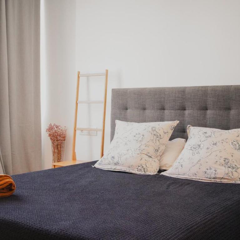 Riverside duplex penthouse - Apartamento de 3 dormitorios - 15