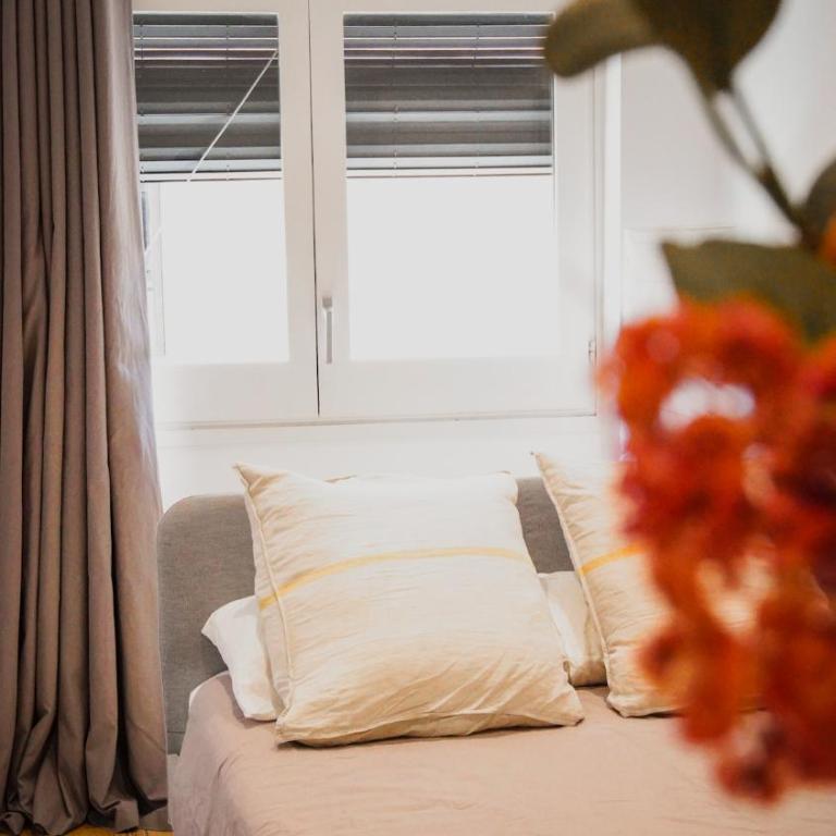 Riverside duplex penthouse - Apartamento de 3 dormitorios - 21