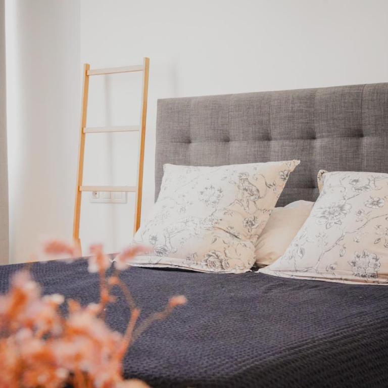 Riverside duplex penthouse - Apartamento de 3 dormitorios - 22