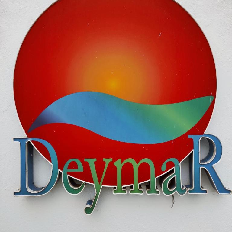 Edificio Deymar - Two-Bedroom Apartment - 3