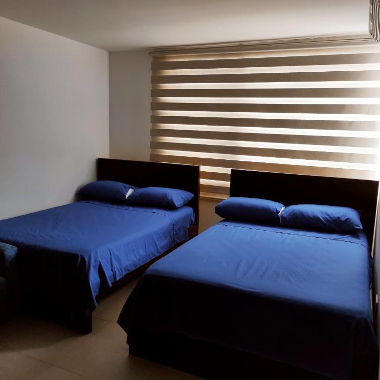 Edificio Deymar - Two-Bedroom Apartment - 6