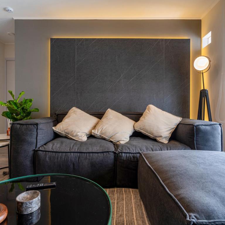 Artline by Geko - Apartment - 7